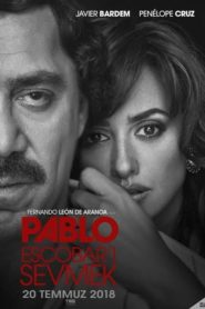 Pablo Escobar’ı Sevmek (2017) Türkçe Dublaj izle