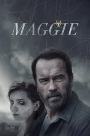 Maggie (2015) Türkçe Dublaj izle