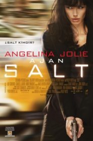 Ajan Salt (2010) Türkçe Dublaj izle