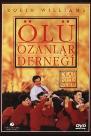 Ölü Ozanlar Derneği (1989) Türkçe Dublaj izle
