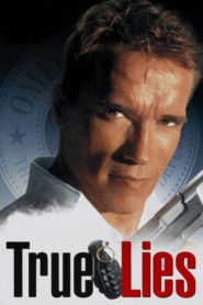 Gerçek Yalanlar (1994) Türkçe Dublaj izle