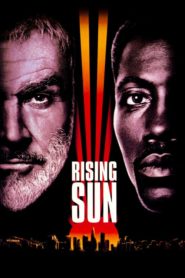 Yükselen Güneş (1993) Türkçe Dublaj izle