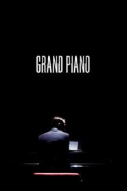 Grand Piano (2013) Türkçe Dublaj izle