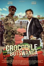 Botswanga Timsahları (2014) Türkçe Dublaj izle