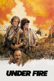 Ateş Altında (1983) Türkçe Dublaj izle
