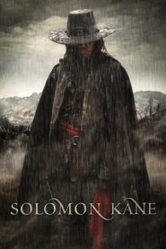 Solomon Kane (2009) Türkçe Dublaj izle