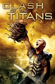 Titanların Savaşı (2010) Türkçe Dublaj izle