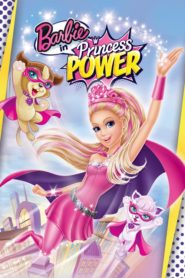 Barbie Güçlü Prenses (2015) Türkçe Dublaj izle