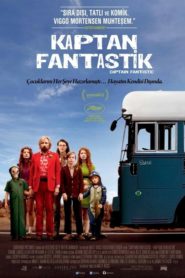 Kaptan Fantastik (2016) Türkçe Dublaj izle
