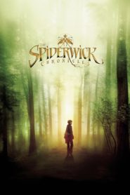 Spiderwick Günceleri (2008) Türkçe Dublaj izle
