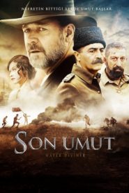 Son Umut (2014) Türkçe Dublaj izle