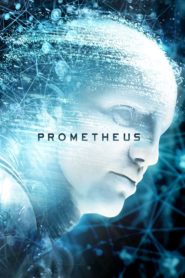 Prometheus (2012) Türkçe Dublaj izle