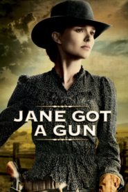 Jane’in Silahı Var (2015) Türkçe Dublaj izle
