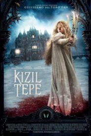 Kızıl Tepe (2015) Türkçe Dublaj izle