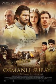 Osmanlı Subayı (2017) Türkçe Dublaj izle