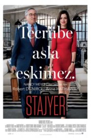 Stajyer (2015) Türkçe Dublaj izle