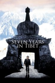 Tibet’te Yedi Yıl (1997) Türkçe Dublaj izle
