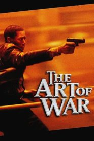 Savaş Sanatı (2000) Türkçe Dublaj izle