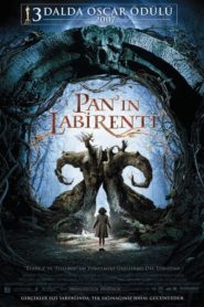Pan’ın Labirenti (2006) Türkçe Dublaj izle