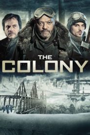 Koloni (2013) Türkçe Dublaj izle