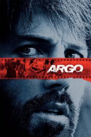 Operasyon: Argo (2012) Türkçe Dublaj izle