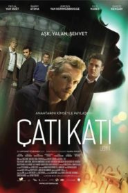 Çatı Katı (2010) Türkçe Dublaj izle