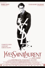 Yves Saint Laurent (2014) Türkçe Dublaj izle