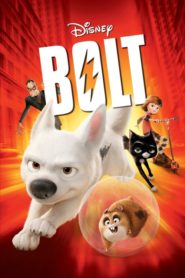 Bolt (2008) Türkçe Dublaj izle