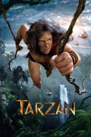 Tarzan (2013) Türkçe Dublaj izle