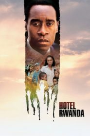 Rwanda Oteli (2004) Türkçe Dublaj izle