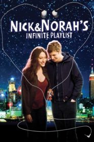 Nick ve Norah’nın Bitmeyen Şarkıları (2008) Türkçe Dublaj izle