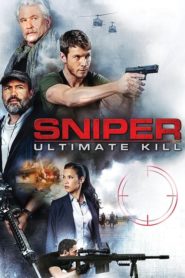 Keskin Nişancı – Sniper: Ultimate Kill (2017) Türkçe Dublaj izle