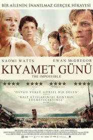 Kıyamet Günü (2012) Türkçe Dublaj izle