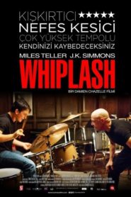 Whiplash (2014) Türkçe Dublaj izle