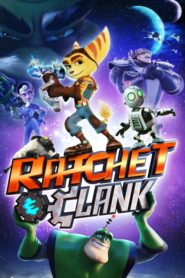 Ratchet ve Clank: Uzay Macerası (2016) Türkçe Dublaj izle