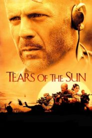 Güneşin Gözyaşları (2003) Türkçe Dublaj izle
