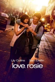 Aşk, Rosie (2014) Türkçe Dublaj izle