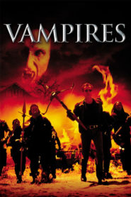 Vampirler (1998) Türkçe Dublaj izle