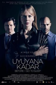 Uyuyana Kadar (2014) Türkçe Dublaj izle