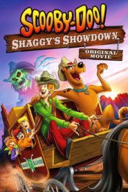 Scooby-Doo! Shaggy’nin Başı Belada (2017) Türkçe Dublaj izle