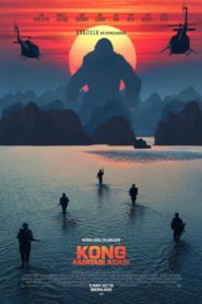 Kong: Kafatası Adası (2017) Türkçe Dublaj izle