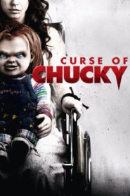 Chucky’nin Laneti (2013) Türkçe Dublaj izle