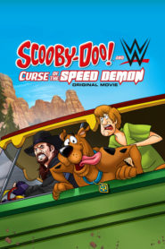 Scooby-Doo! ve WWE: Hız Şeytanının Laneti (2016) Türkçe Dublaj izle