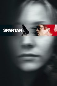 Spartan (2004) Türkçe Dublaj izle
