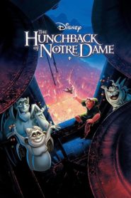 Notre Dame’ın Kamburu (1996) Türkçe Dublaj izle