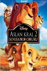 Aslan Kral 2: Simba’nın Onuru (1998) Türkçe Dublaj izle