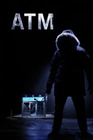 Uyarısız Şiddet: ATM (2012) Türkçe Dublaj izle