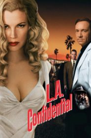 Los Angeles Sırları (1997) Türkçe Dublaj izle