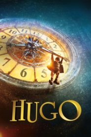 Hugo (2011) Türkçe Dublaj izle