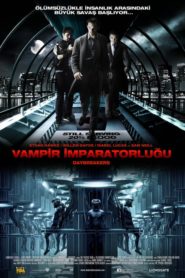 Vampir İmparatorluğu (2009) Türkçe Dublaj izle